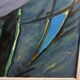 Tableau Jacques POLI
