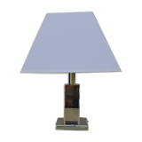 70-year-round chrome lamp