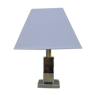 70-year-round chrome lamp