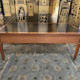 Restored Louis XVI style flat office