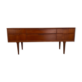 Vintage teak sideboard by Frank Guille for Austinsuite