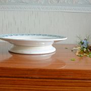 Compotier EGT La Fraçaise, collection Ibéria