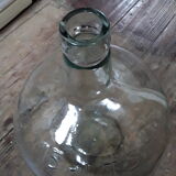Demijohn transparent 15l