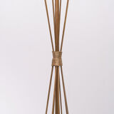 France provincial standing coatrack, 1950s