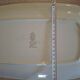 Vintage K&G Lunéville Ondine Tableware Service 1950s