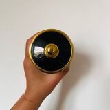 Porte cigarettes années 1960