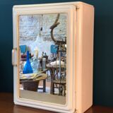 Vintage medicine cabinet