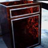 Nightstand by Maison Mercier 1970