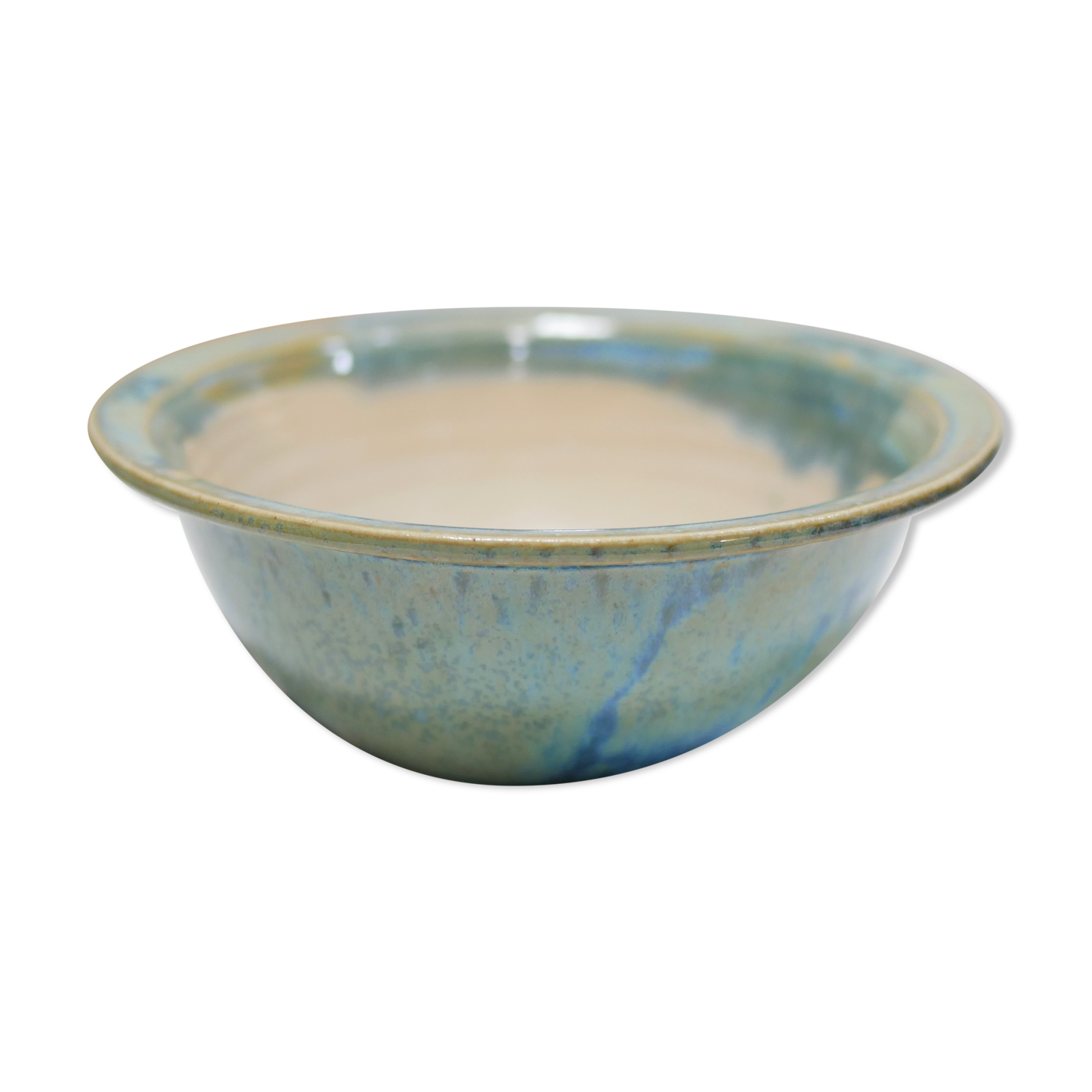 Vintage ceramic bowl