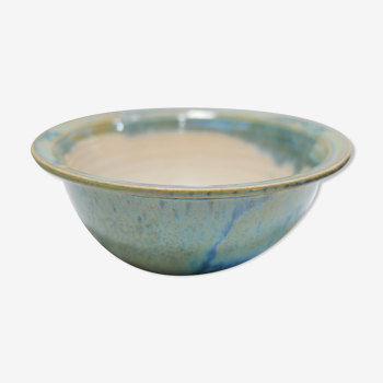 Vintage ceramic bowl