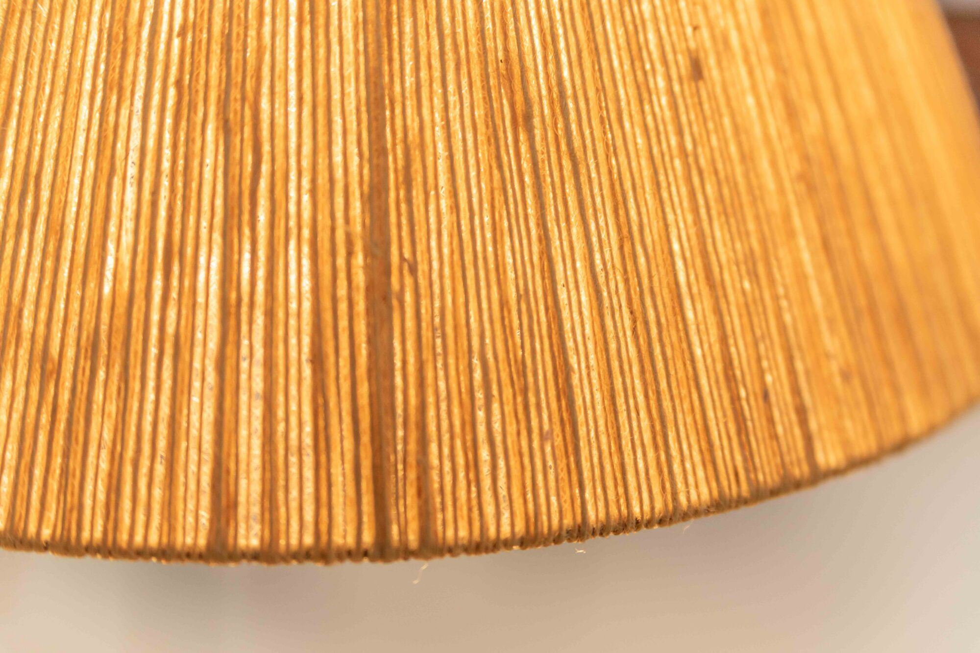 Suspension by Temde Leuchten