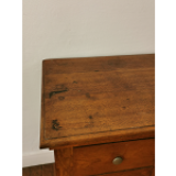 Meuble de métier ancien