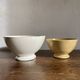 Old bowls Digoin and Lesieur