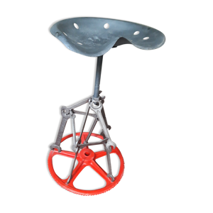 Tabouret industrielle