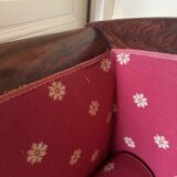 Louis Philippe Sofa Restoration Divan