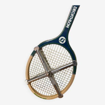 Raquette de Tennis Vintage