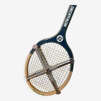 Vintage Tennis Racket