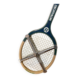 Vintage Tennis Racket
