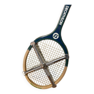 Raquette de Tennis Vintage