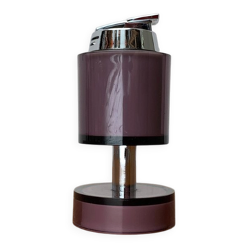 Briquet de table de l’ère spatiale du milieu du siècle de Hadson d’Angus Electronic, années 1960