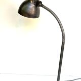 German lamp 1950 system a etau switch on socket bakelite