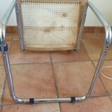 Chair B32 by Marcel Breuer