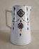 Pitcher iron earth Mill of wolves & Hamage
