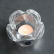 Lotus candlestick design Torben Jorgensen