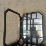 Small wall display case