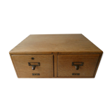 Office furniture, solid wood lockers