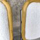 Vintage Breuer Cesca chair pair