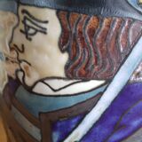 Vase Odetta Quimper