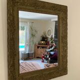 Old mirror