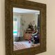 Old mirror