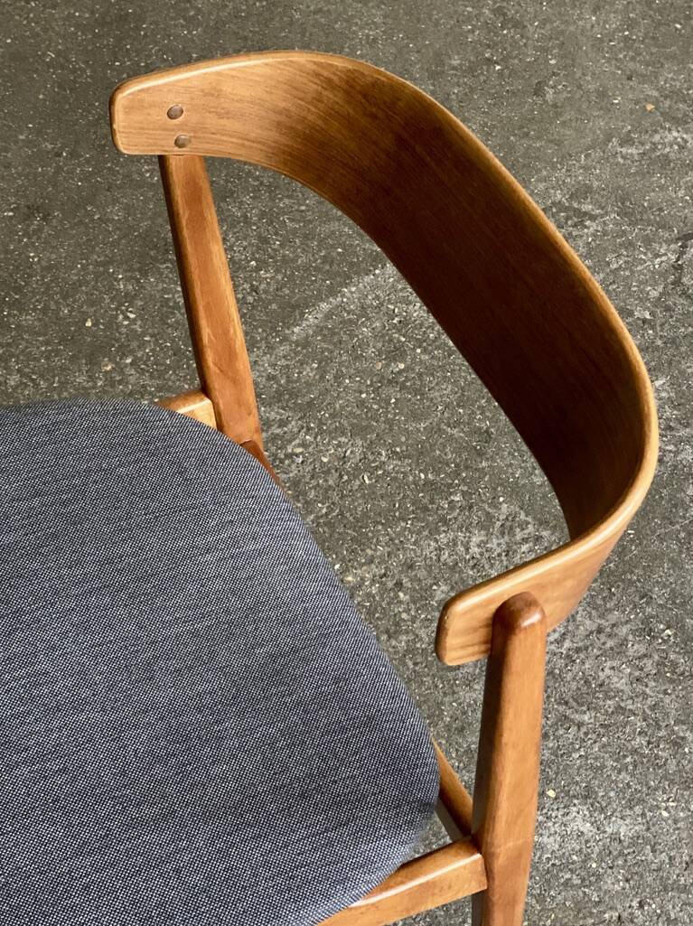 Farstrup chair model 206