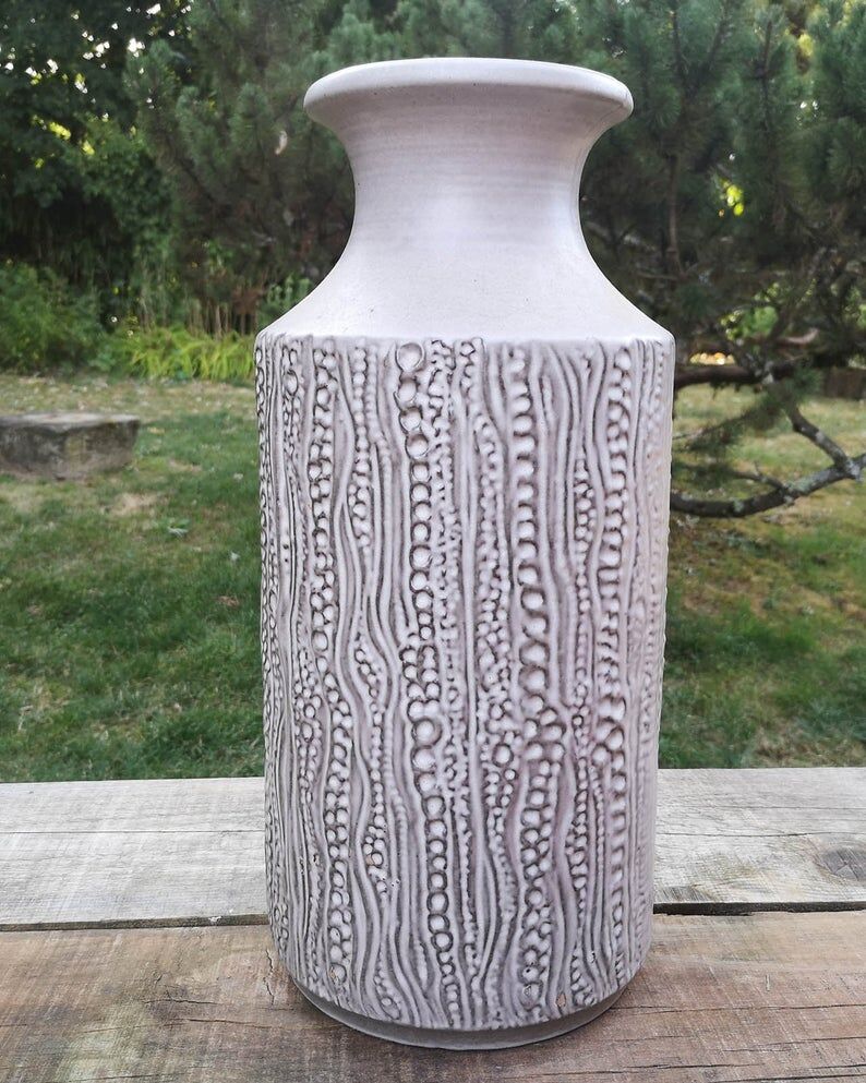 Vase West Germany