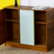 Enfilade scandinave vintage – 91.5 cm