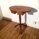 19th century living room table