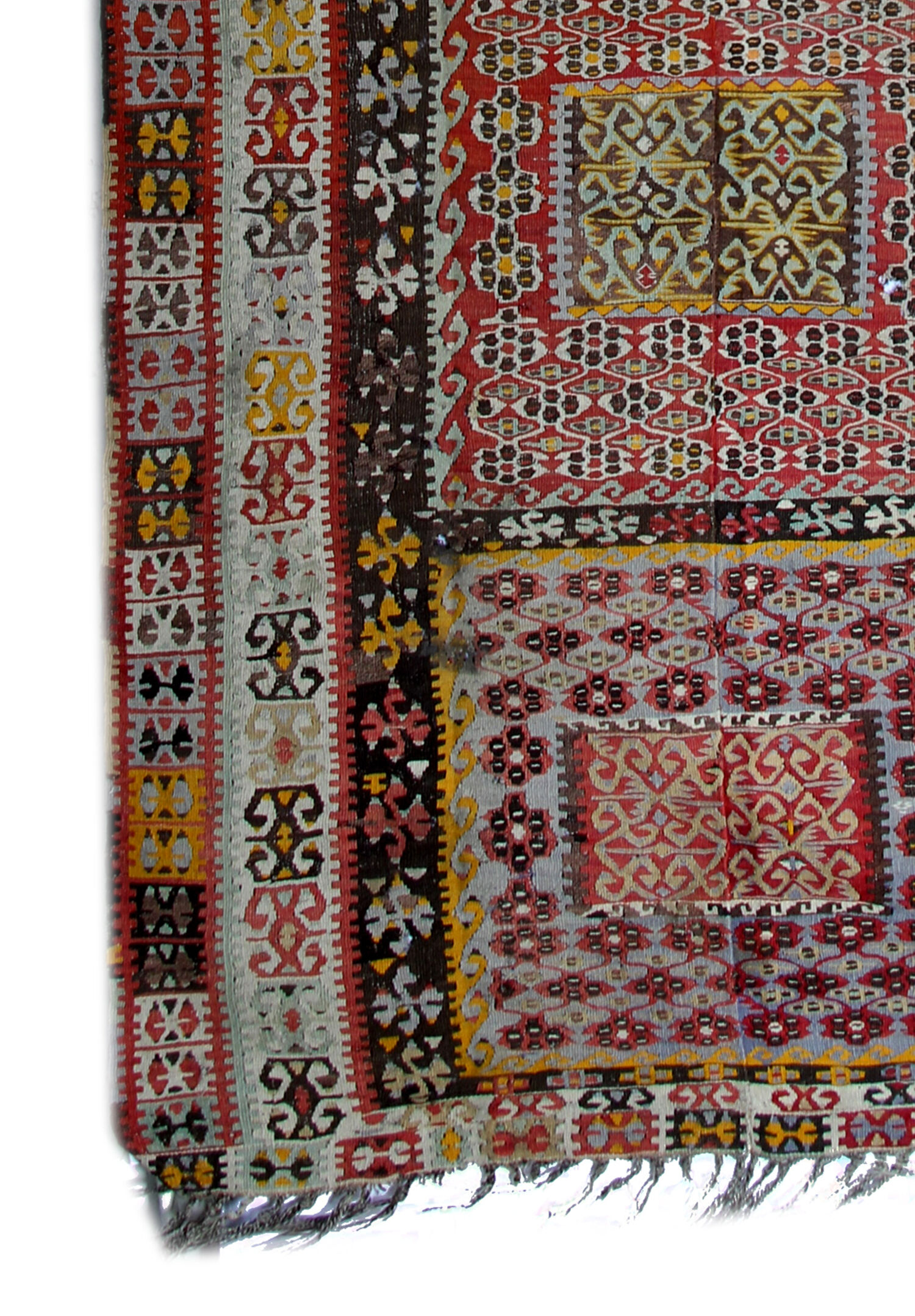 Tapis Turc 158x438cm