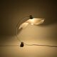 "Area Curvea" table lamp by Mario Bellini for Artemide, 1970s