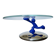 Plateau "Bimboveloce" Running Man, Alessi, design by Mattia di Rosa, 1999