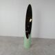 Unghia mirror by Rodolfo Bonetto, Italy 1970s