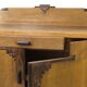 Antique Art Deco Sideboard