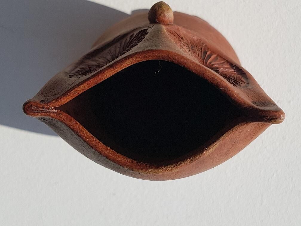 2 owls Michel Bailly