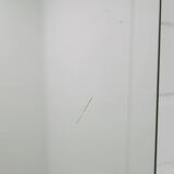 Vintage tapered mirror crown