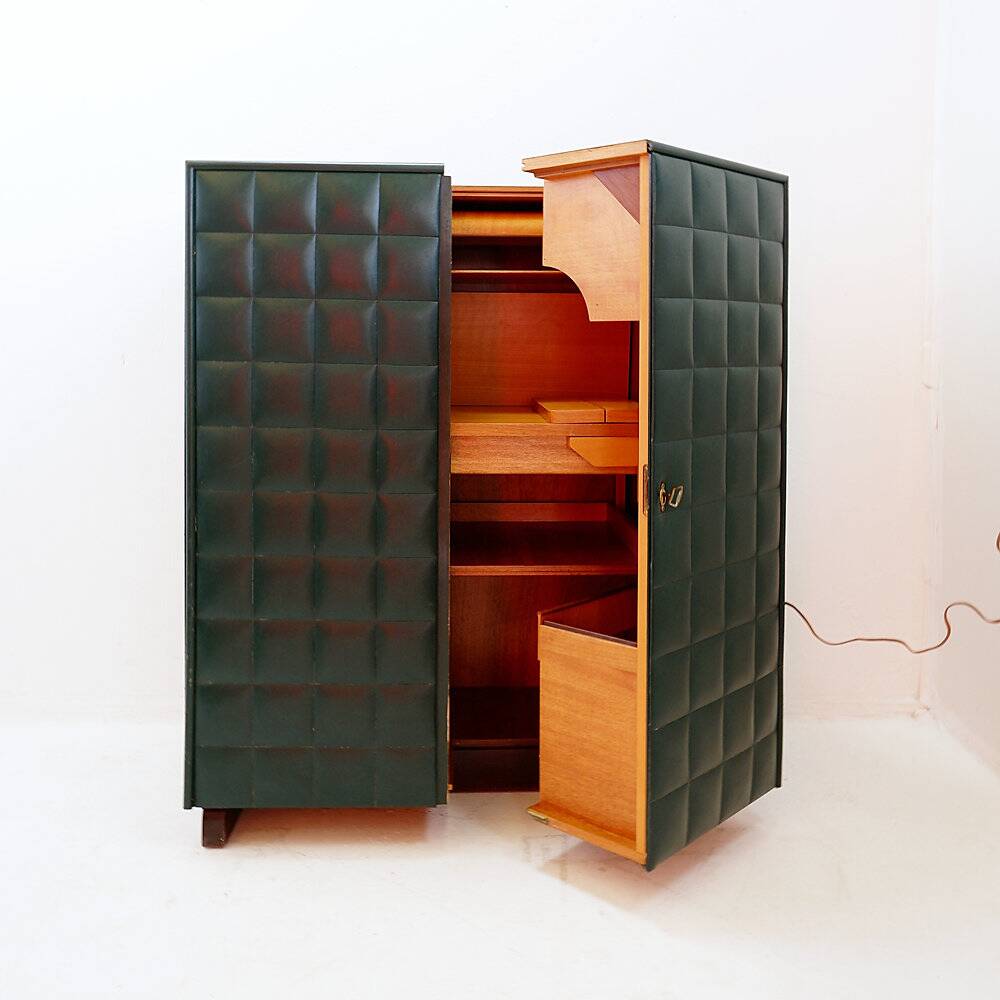 Magic Box des Ateliers Genestar à Paris - années 1960