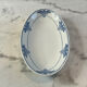 Ravier Creil et Montereau service Windsor 24cm