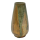 Enameled Stoneware Vase L'artisan L Artisan Pratique Art Nouveau Style Denbac
