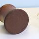Handmade mug, French manufacture of Taizé, vintage pottery,