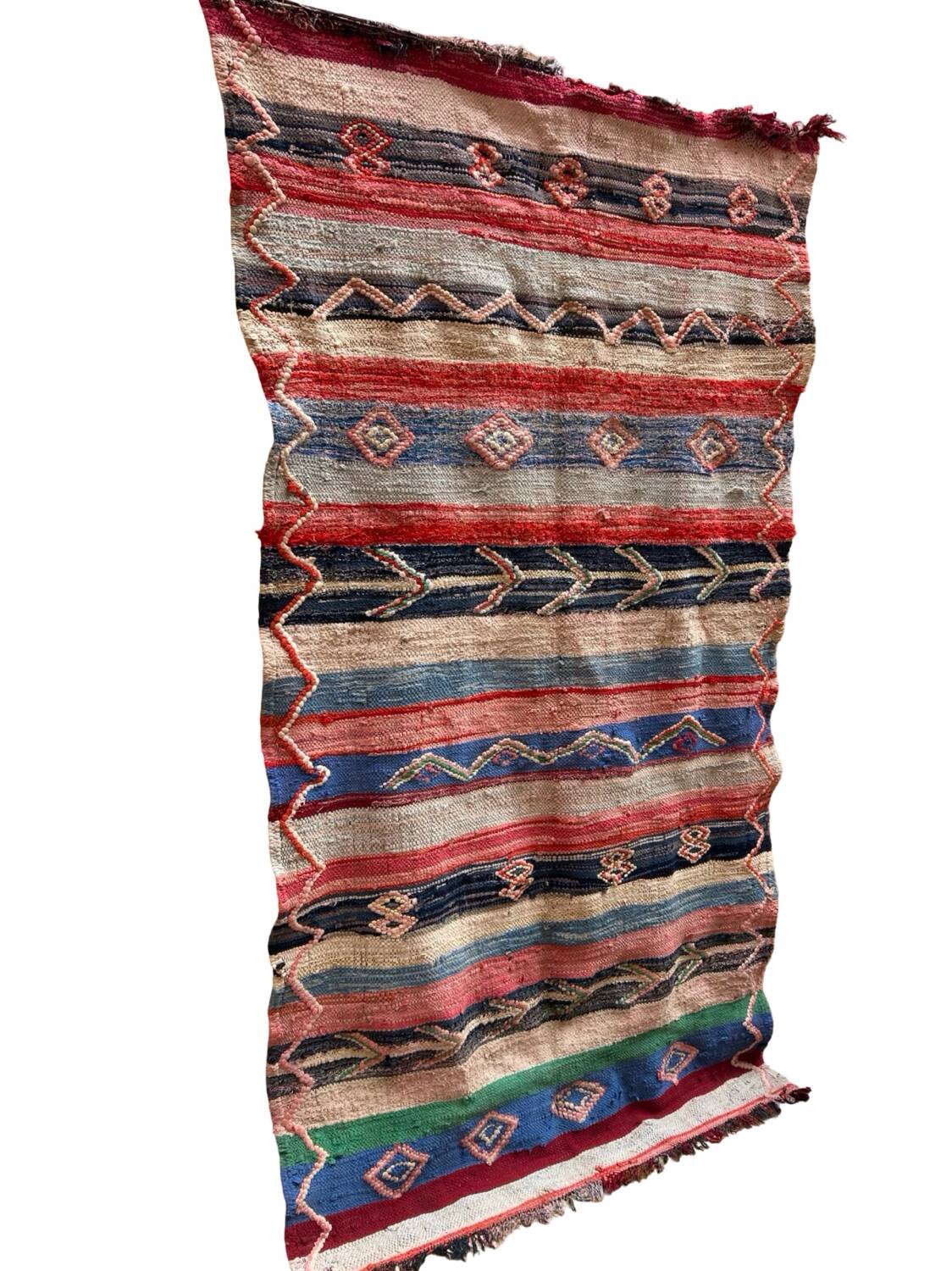 Rug 250x130cm